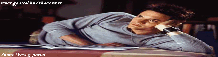 shanewest